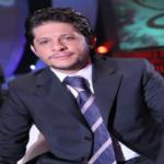 معين شريف ينذر روتانا!